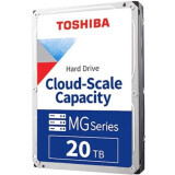 Festplatte 20TB SAS Toshiba (MG10SCA20TE)