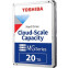 Festplatte 20TB SAS Toshiba (MG10SCA20TE)
