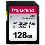 Speicherkarte 128GB SD Transcend 340S (TS128GSDC340S)