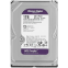 Festplatte 1TB SATA-III WD Purple (WD11PURZ)