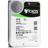 Festplatte 22TB SATA-III Seagate Exos X22 (ST22000NM001E)