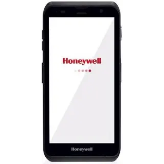 Datenerfassungsterminal Honeywell EDA52-11AE64N21RK