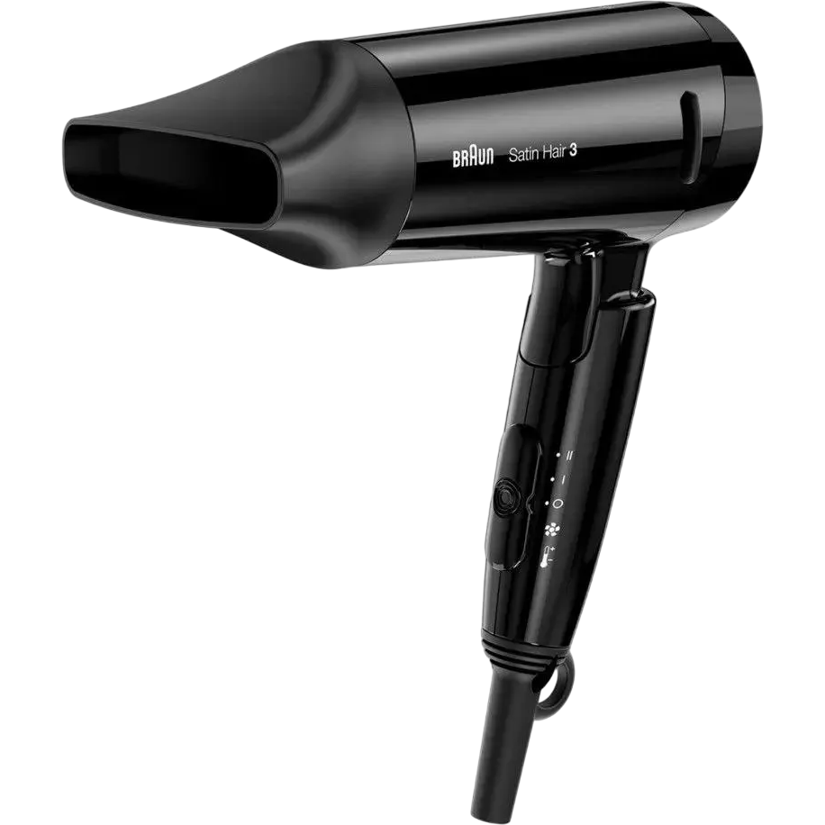 Haartrockner Braun BRHD350E