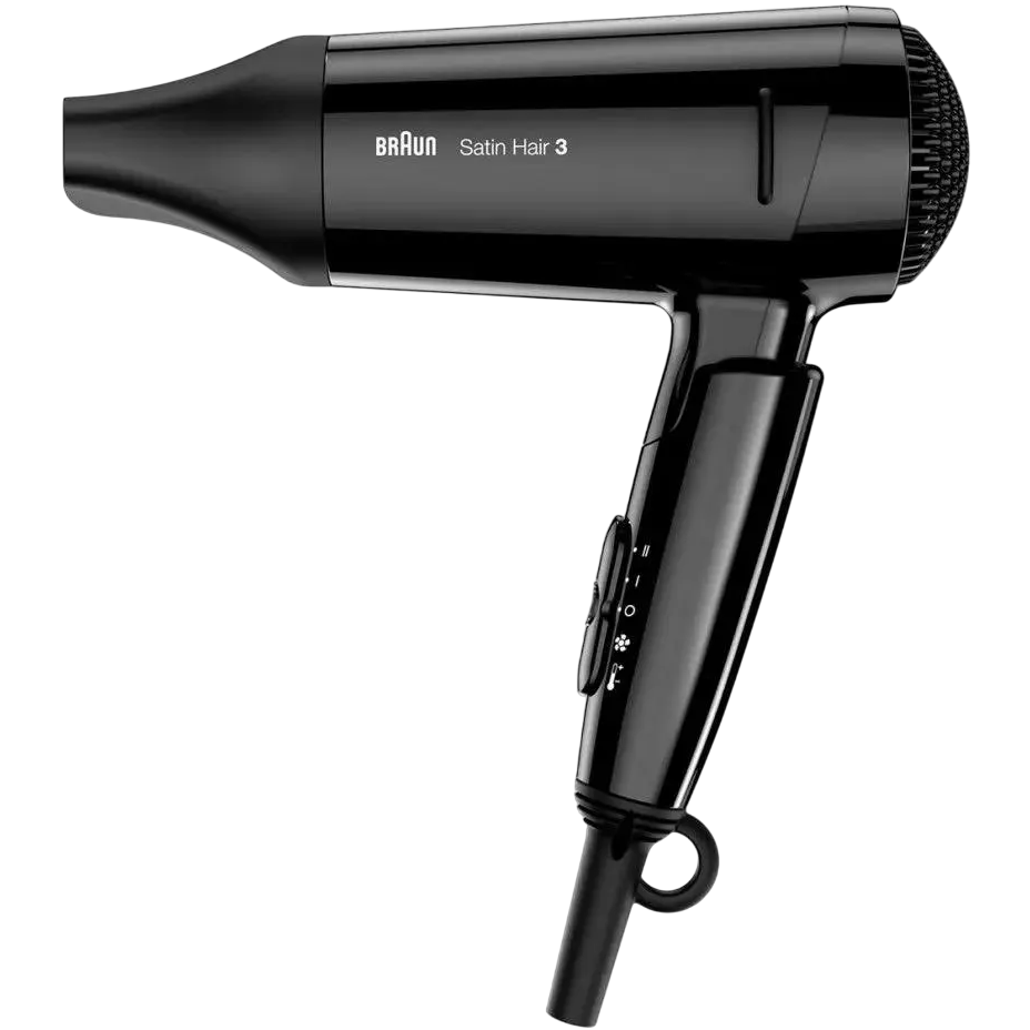 Haartrockner Braun BRHD350E - Foto 2