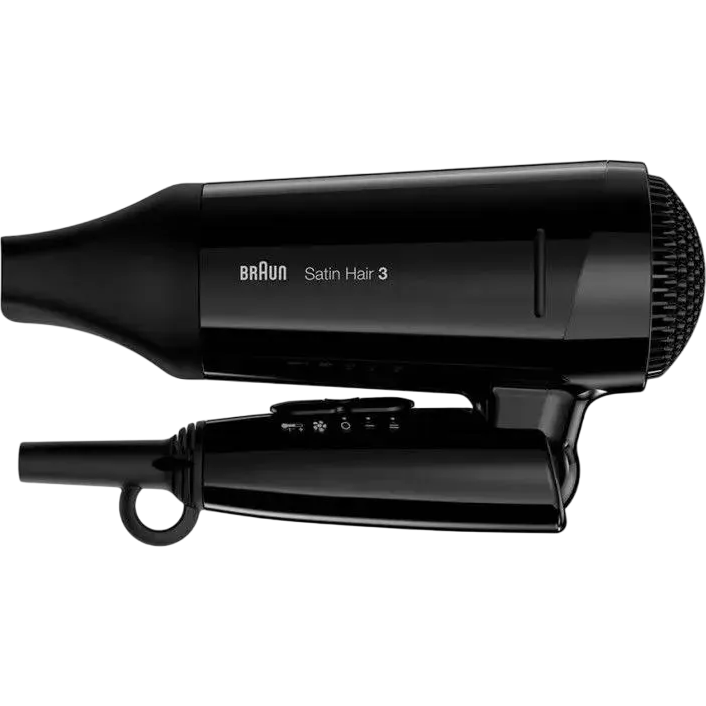 Haartrockner Braun BRHD350E - Foto 3