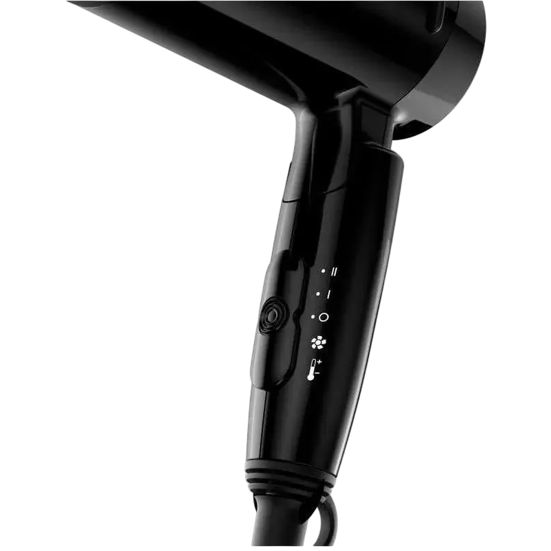 Haartrockner Braun BRHD350E - Foto 4