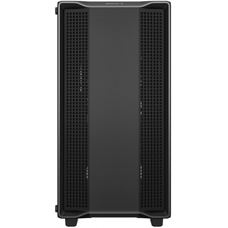 Gehäuse DeepCool CC 360 ARGB Black - R-CC360-BKAPM3-G-1  - Foto 2