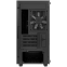 Gehäuse DeepCool CC 360 ARGB Black - R-CC360-BKAPM3-G-1  - Foto 3