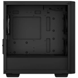 Gehäuse DeepCool CC 360 ARGB Black (R-CC360-BKAPM3-G-1 )