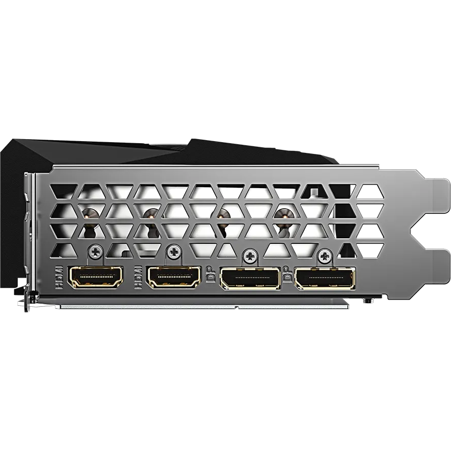 Grafikkarte AMD Radeon RX 7600 Gigabyte 8GB (GV-R76GAMING OC-8GD) - Foto 5