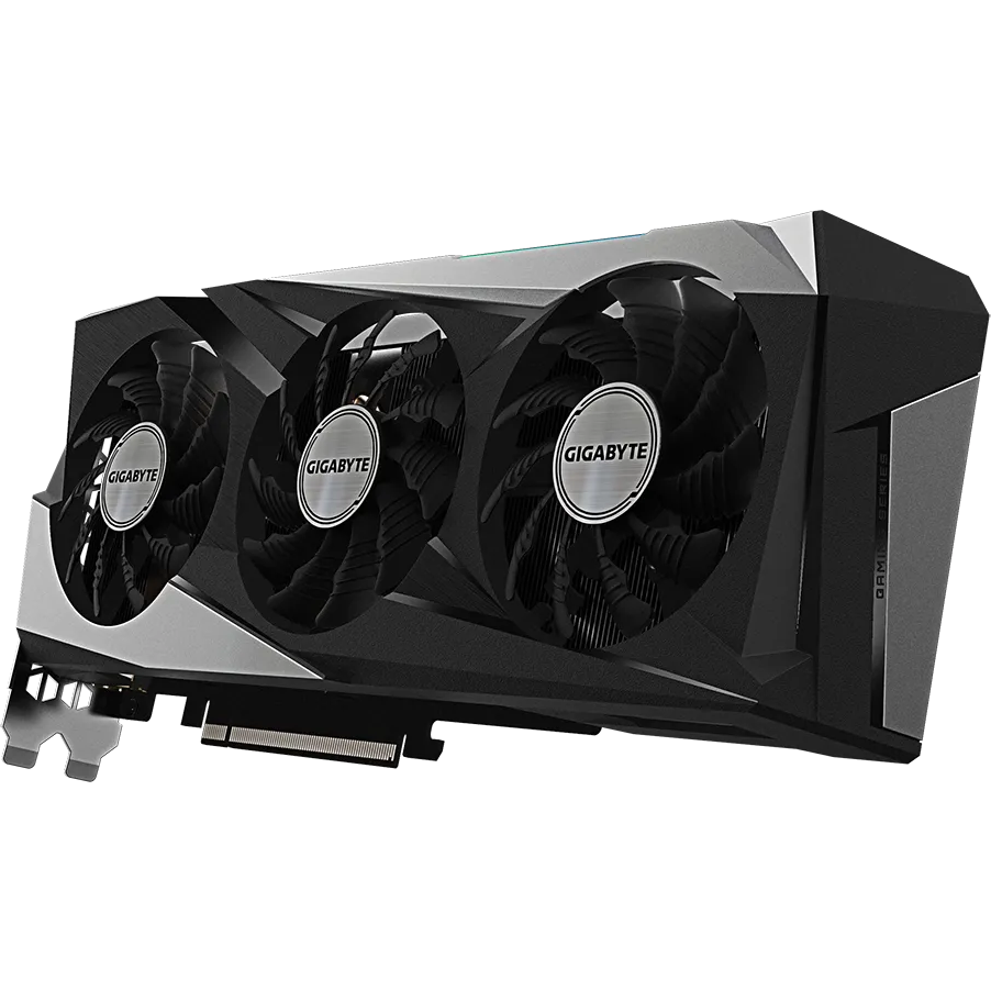Grafikkarte AMD Radeon RX 7600 Gigabyte 8GB (GV-R76GAMING OC-8GD) - Foto 6