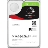 Festplatte 10TB SATA-III Seagate IronWolf Pro (ST10000NT001)