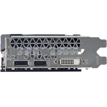 Grafikkarte NVIDIA GeForce RTX 2060 Super Biostar 8GB (VN2066RF82) - Foto 2