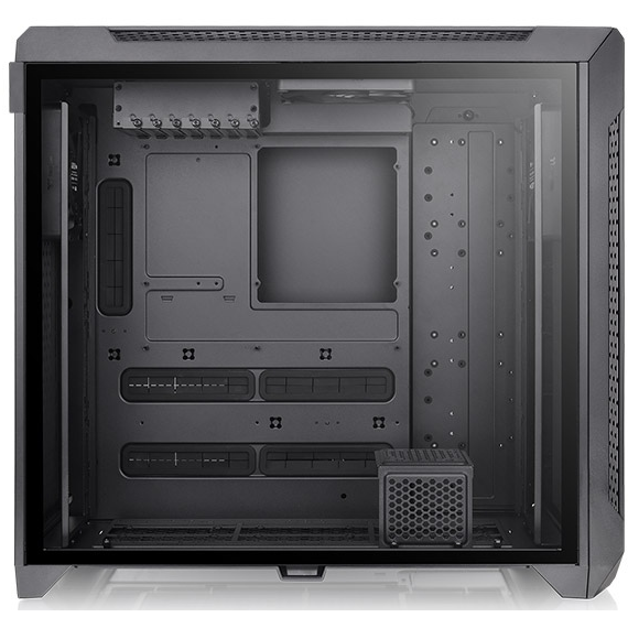 Gehäuse Thermaltake CTE C750 Air Black (CA-1X6-00F1WN-00) - Foto 4