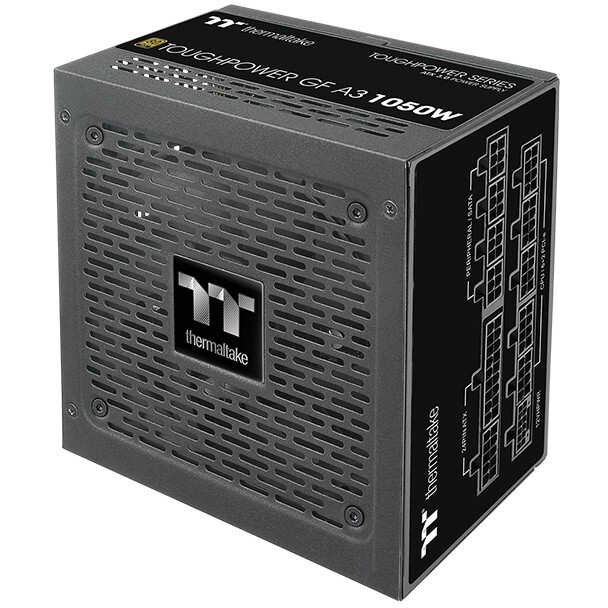 Netzteil 1050W Thermaltake Toughpower GF A3 (PS-TPD-1050FNFAGE-H) - Foto 2