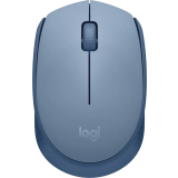 Maus Logitech M171 Blue Gray (910-006866)