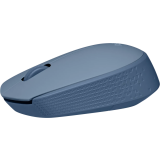 Maus Logitech M171 Blue Gray (910-006866)