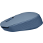 Maus Logitech M171 Blue Gray (910-006866) - Foto 2