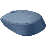 Maus Logitech M171 Blue Gray (910-006866)