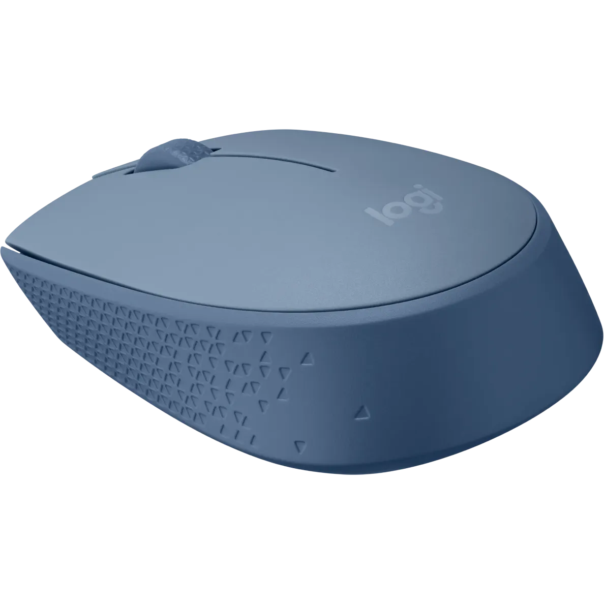 Maus Logitech M171 Blue Gray (910-006866) - Foto 3