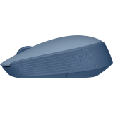 Maus Logitech M171 Blue Gray (910-006866)