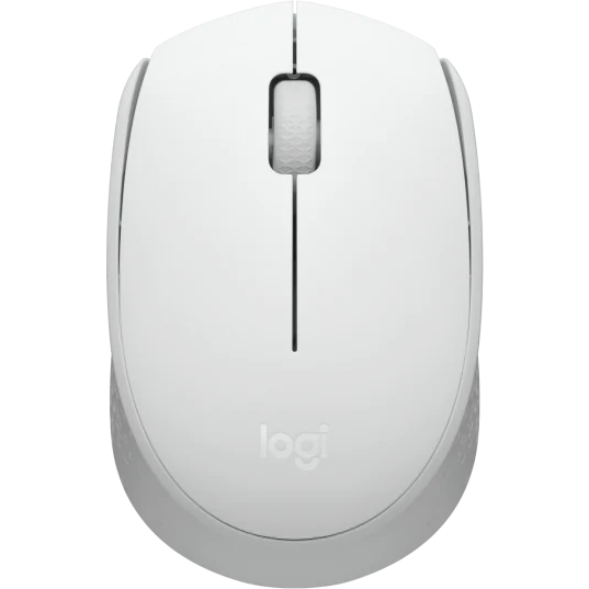 Maus Мышь Logitech M171 Off-White (910-006867)