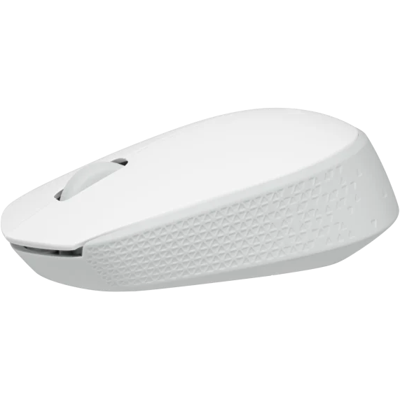 Maus Мышь Logitech M171 Off-White (910-006867) - Foto 4