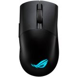 Maus ASUS ROG KERIS Aimpoint Wireless Black (90MP02V0-BMUA00)