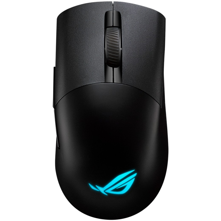 Maus ASUS ROG KERIS Aimpoint Wireless Black - 90MP02V0-BMUA00