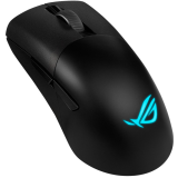 Maus ASUS ROG KERIS Aimpoint Wireless Black (90MP02V0-BMUA00)