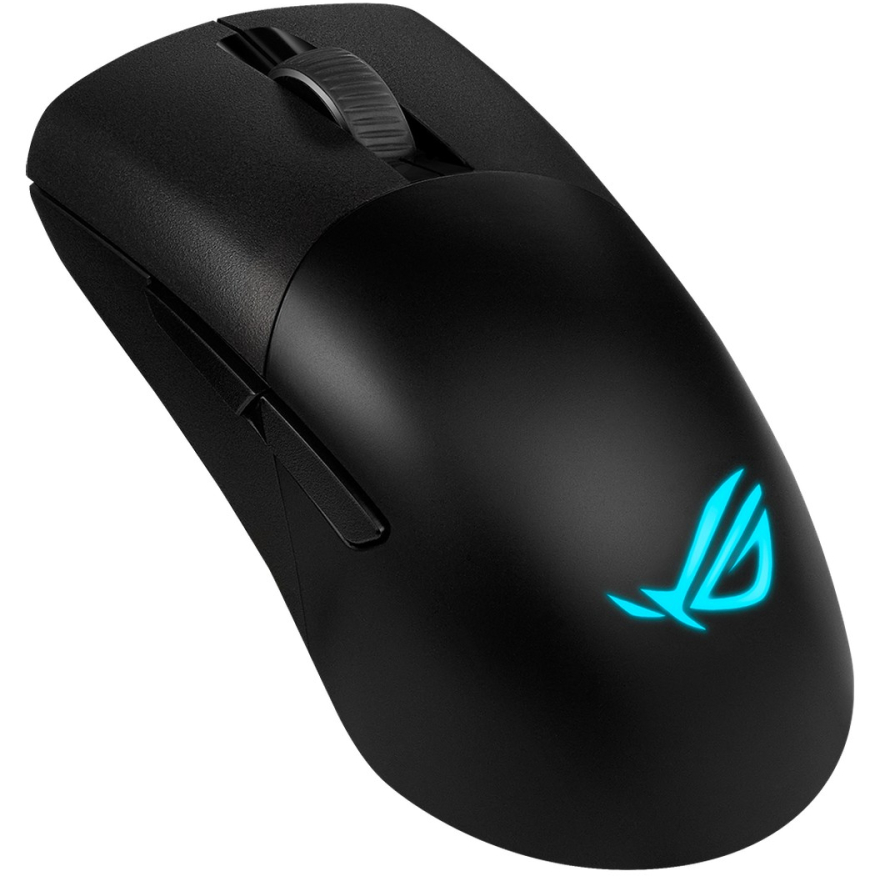 Maus ASUS ROG KERIS Aimpoint Wireless Black - 90MP02V0-BMUA00 - Foto 2