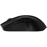 Maus ASUS ROG KERIS Aimpoint Wireless Black (90MP02V0-BMUA00)