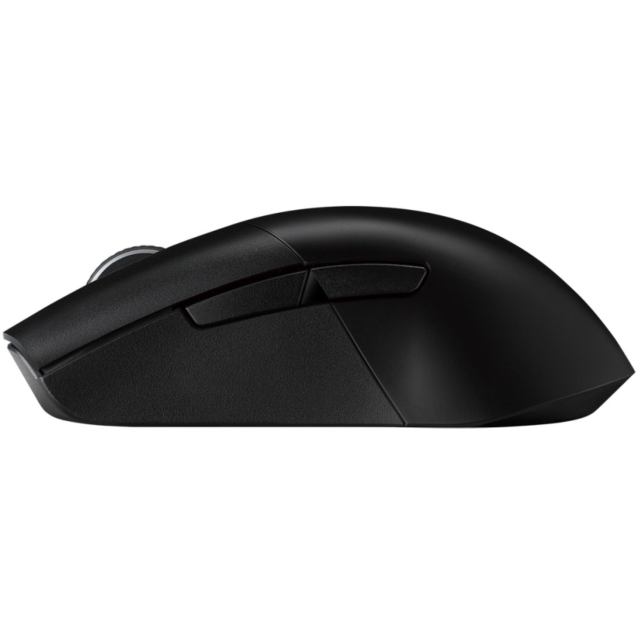 Maus ASUS ROG KERIS Aimpoint Wireless Black - 90MP02V0-BMUA00 - Foto 3