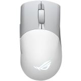 Maus ASUS ROG KERIS Aimpoint Wireless White (90MP02V0-BMUA10)