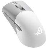 Maus ASUS ROG KERIS Aimpoint Wireless White (90MP02V0-BMUA10)