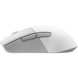 Maus ASUS ROG KERIS Aimpoint Wireless White (90MP02V0-BMUA10)