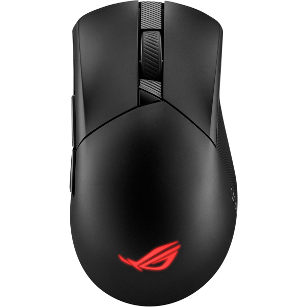 Maus ASUS ROG GLADIUS III WL AIMPOINT Black - 90MP02Y0-BMUA00(01)
