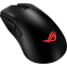Maus ASUS ROG GLADIUS III WL AIMPOINT Black - 90MP02Y0-BMUA00(01) - Foto 2
