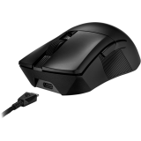 Maus ASUS ROG GLADIUS III WL AIMPOINT Black (90MP02Y0-BMUA00(01))