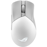 Maus ASUS ROG GLADIUS III WL AIMPOINT White (90MP02Y0-BMUA10(11))