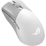 Maus ASUS ROG GLADIUS III WL AIMPOINT White (90MP02Y0-BMUA10(11))