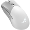 Maus ASUS ROG GLADIUS III WL AIMPOINT White - 90MP02Y0-BMUA10(11) - Foto 2