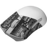 Maus ASUS ROG GLADIUS III WL AIMPOINT White (90MP02Y0-BMUA10(11))