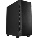 Gehäuse Chieftec AS-01B-OP