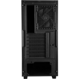 Gehäuse Chieftec AS-01B-OP