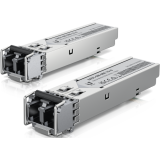 Transceiver Ubiquiti UACC-OM-MM-1G-D-2, 2 pcs