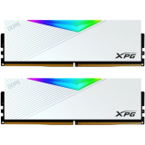 Arbeitsspeicher 32GB DDR5 6000MHz ADATA XPG Lancer RGB (AX5U6000C3016G-DCLARWH) (2x16GB KIT)