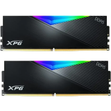 Arbeitsspeicher 64GB DDR5 6400MHz ADATA XPG Lancer RGB (AX5U6400C3232G-DCLARBK) (2x32GB KIT)