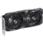 Grafikkarte AMD Radeon RX 7600 ASRock Challenger OC 8GB (RX7600 CL 8GO)