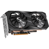 Grafikkarte AMD Radeon RX 7600 ASRock Challenger OC 8GB (RX7600 CL 8GO)